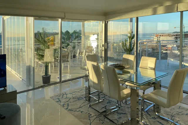 Ático 3 habitaciones 172m² en venta - Centro - foto 4