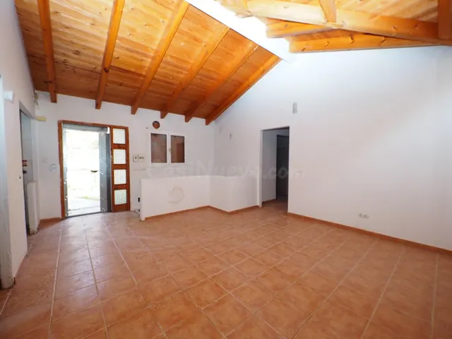 SE VENDE CASA UNIFAMILIAR AISLADA EN MOIA - foto 5