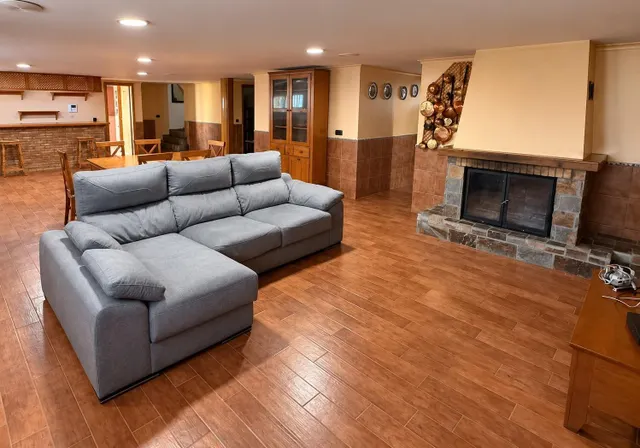 Chalet en venta en Zona Privilegiada, Carrer Llarguer, 90, Benirredrà, Gandía, Valencia — 32