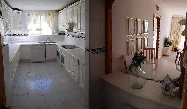 Apartamento 2 habitaciones 113m² en venta - Costa Del Sol — 8