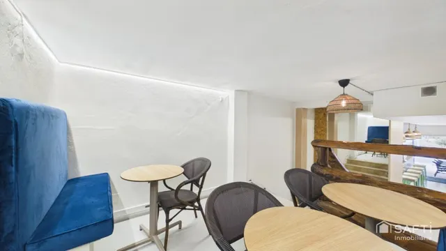 Negocio (TRASPASO) en venta - Peguera — 12