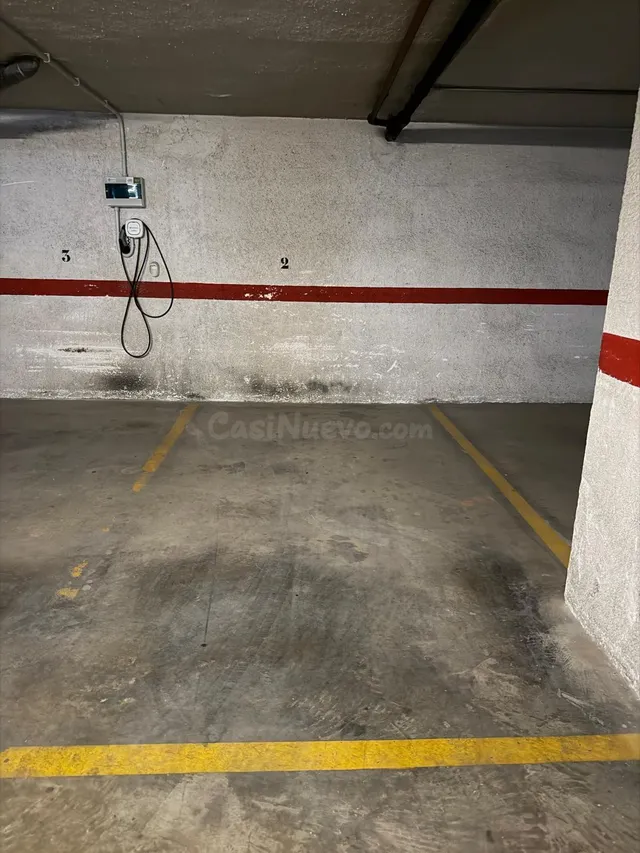 Piso en Malilla - Valencia — 35