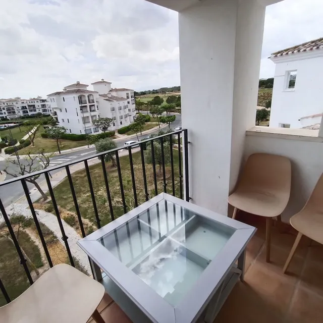 Apartamento 2 habitaciones en venta - SUCINA — 37