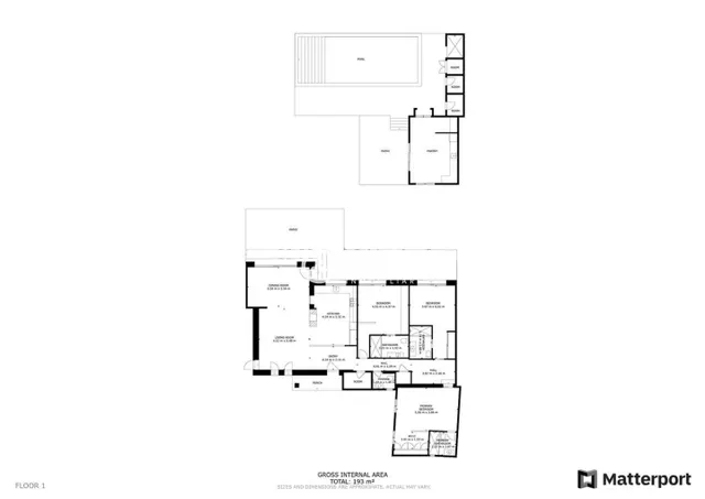 Casa de campo completamente renovada en venta en Denia - una propiedad increíble — 49