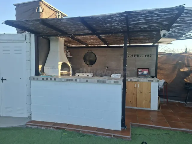 Parcela con casa - foto 5