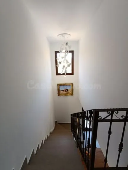 Villa 5 habitaciones 256m² en venta - Zona Pueblo — 37