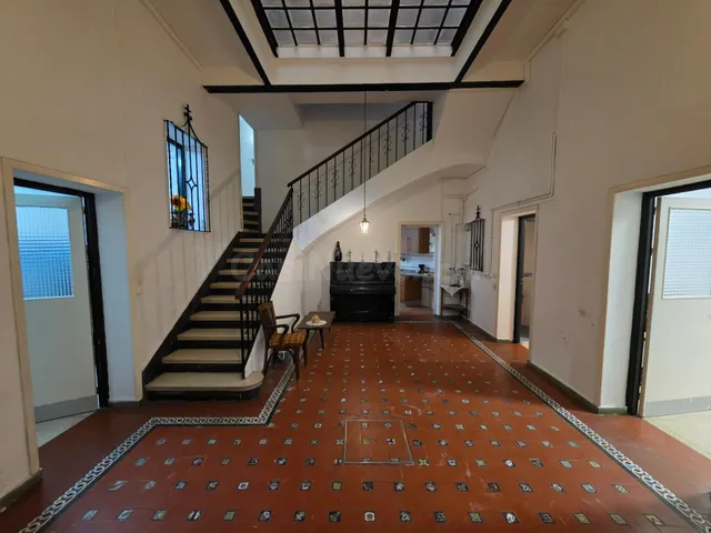 CASA SEÑORIAL DE ESTILO HISTÓRICO EN SAN LUIS – ELEGANCIA, A - foto 4
