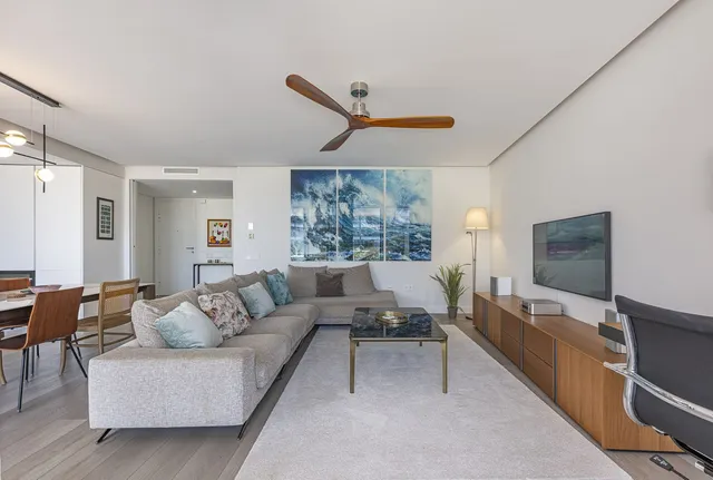 Apartamento 2 habitaciones 121m² en venta - Costa Del Sol — 27