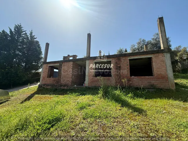 Casa de Campo en el Brillante, Córdoba - Oportunidad para te