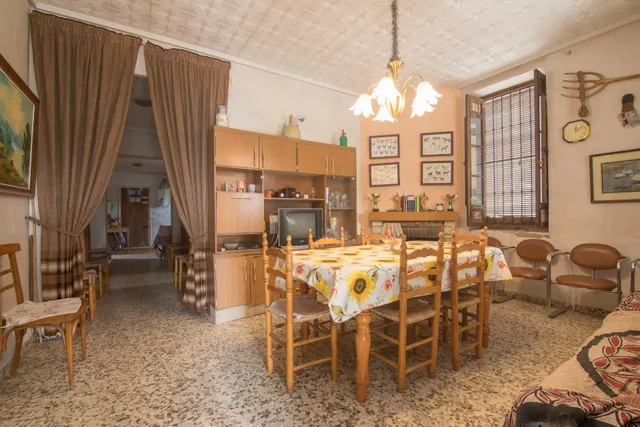 LA BELLEZA OCULTA QUE VA MAS ALLA DE TU CONSCIENCIA - CASA EN PEÑA DE LAS AGUILAS — 7
