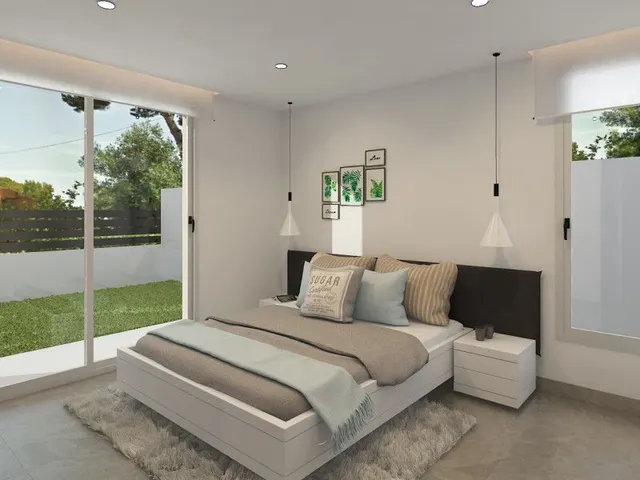 Villa 3 habitaciones 136m² en venta - Los Balcones - Los Altos del Edén — 31