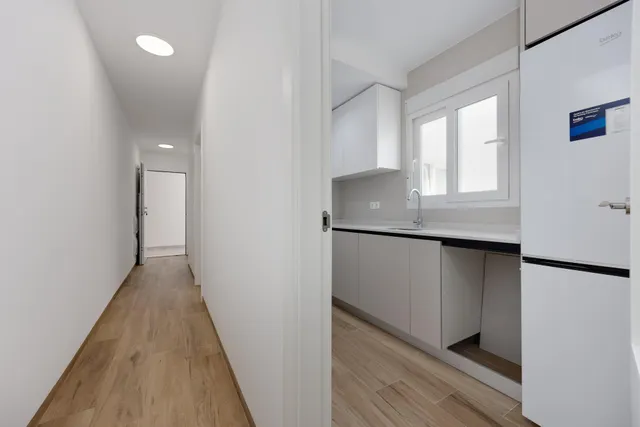 Apartamento 3Hab 2Baños con piscina privada — 16