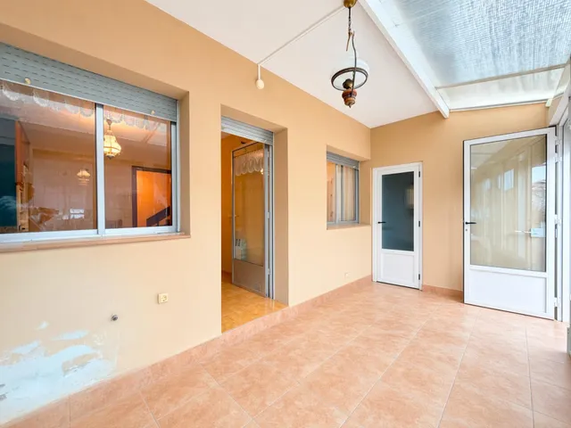 SE VENDE CASA DE DOS PLANTAS CON TRES DORMITORIOS, DOS BAÑOS Y GARAJE PARA DOS COCHES - ALFAJARÍN - ZARAGOZA — 14