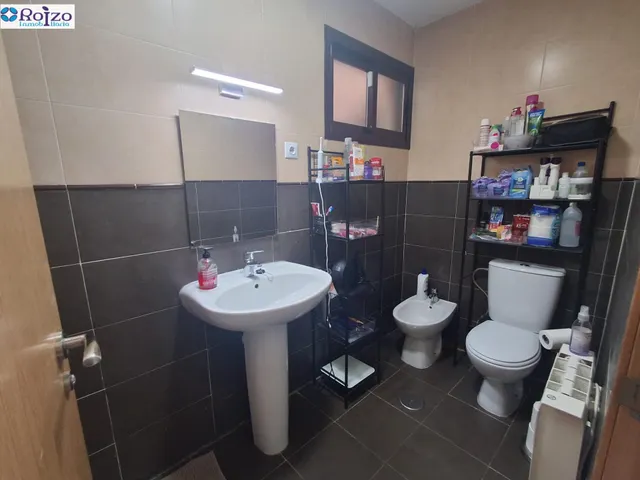 Piso 2 habitaciones en venta - Castilla la mancha — 10