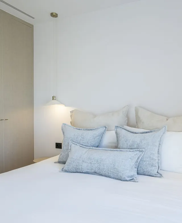 Apartamento 2 habitaciones 100m² en venta - Marbella — 37