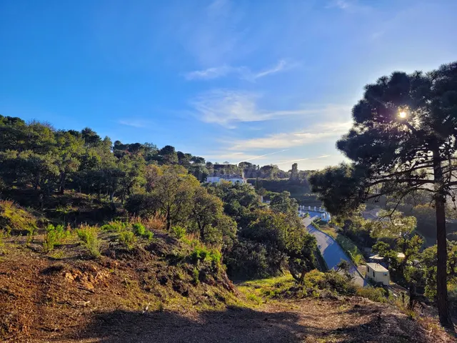 Parcela en venta - Costa del Sol - foto 4