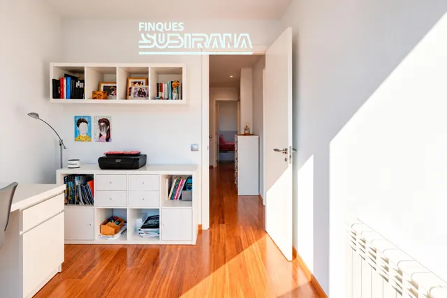 Espectacular casa a sesoliveres, Igualada — 32