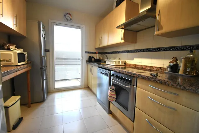 Apartamento 2 habitaciones 112m² en venta - Riviera del sol - foto 3
