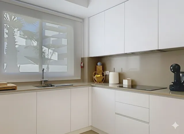 Apartamento 4 habitaciones 225m² en venta - Costa Del Sol — 17