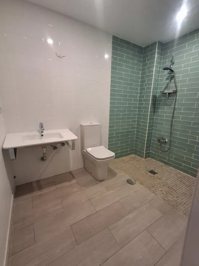 Exclusivo chalet unifamiliar reformado de 135 m2 sobre parcela de 388 m2 en Santa Clara, Sevilla — 13