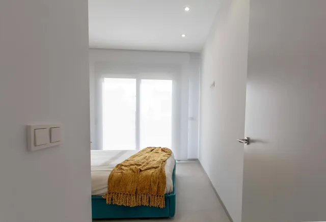 Ático 2 habitaciones 80m² en venta - Camporrosso village - foto 3