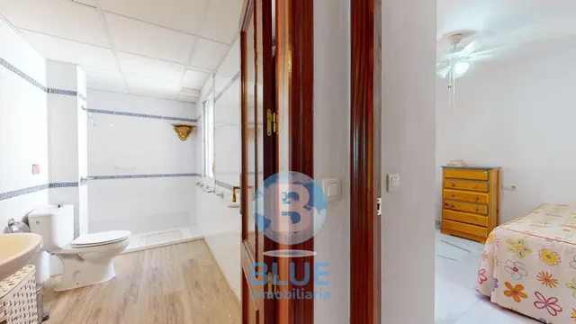 Encantador Piso en zona Fuente de la Salud — 22