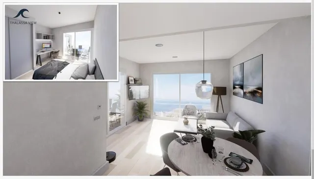 Piso 2 habitaciones 73m² en venta - Velilla — 13