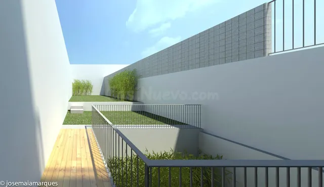 Apartamento 1 habitación 57m² en venta - Bonfim - foto 3