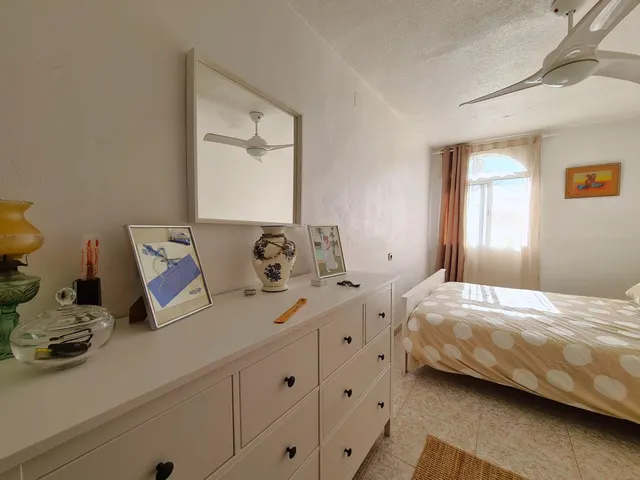 Adosado 2 habitaciones 70m² en venta - Costa del Sol — 36