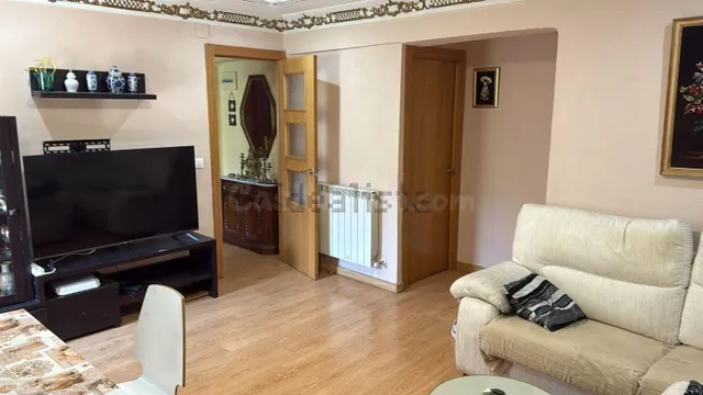 Piso 3 habitaciones en venta - San JosÃ© - Parador - Zurguen