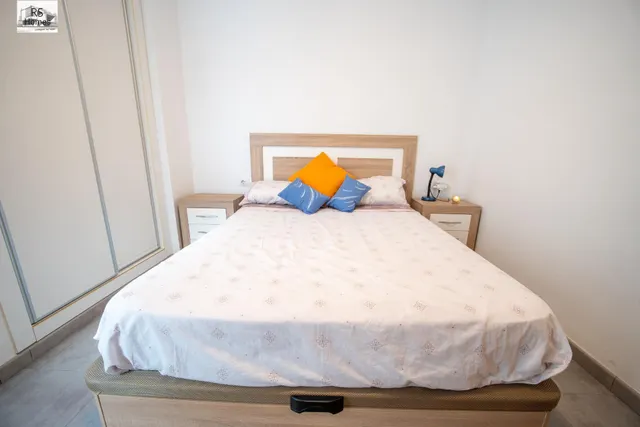 Piso 3 habitaciones 81m² en venta - Les casetes 11 — 6