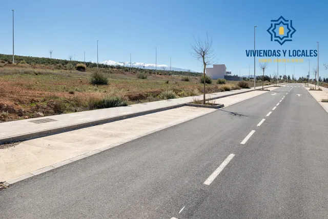 SOLAR EXCLUSIVO CON ESTRUCTURA EN LA NATIVA — 32