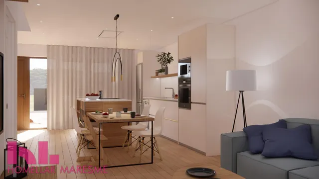 Tu Hogar Ideal te espera en  Tordera — 12