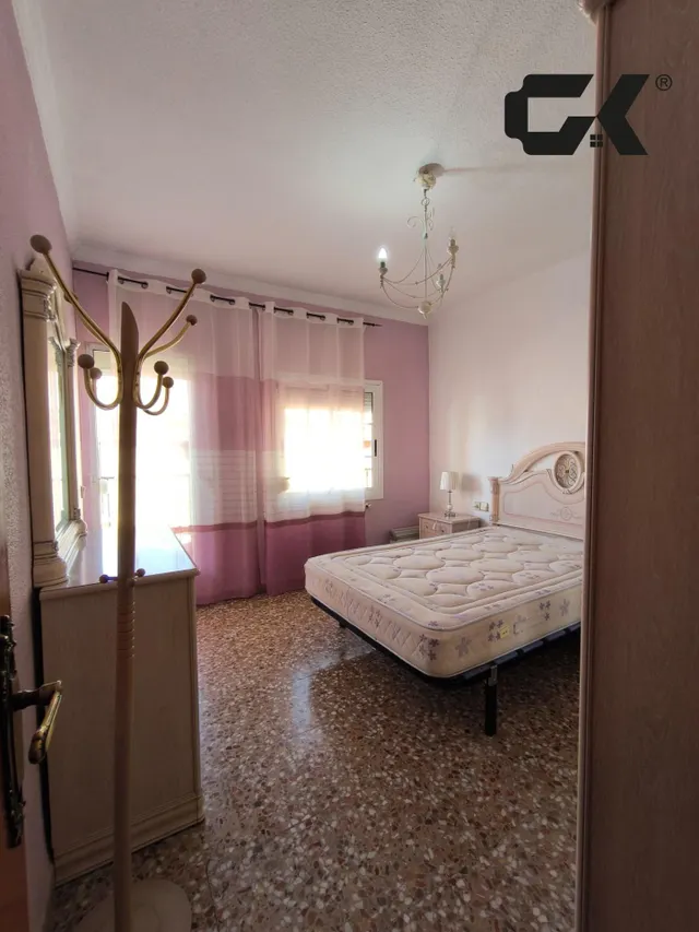 Amplia casa de pueblo con terraza y chimenea cerca de Lorca — 8