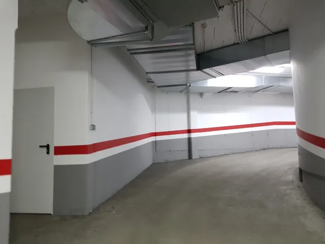 SE VENDE PLAZA DE GARAJE EN CARRAL — 5