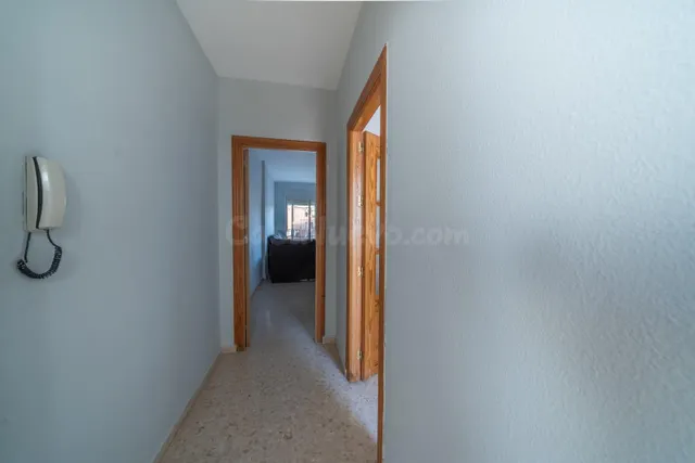 PISO EN OTURA — 5