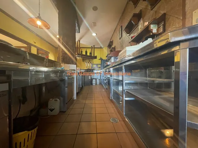 REF 2981 LOCAL COMERCIAL DESTINADO A BAR PUXEIROS ( MOS ) — 9