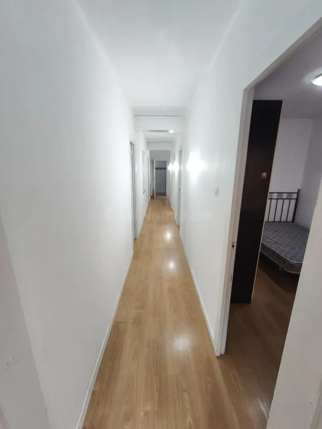VIVIENDA SEMINUEVA EN PRÍNCEP DE VIANA – LLEIDA — 2