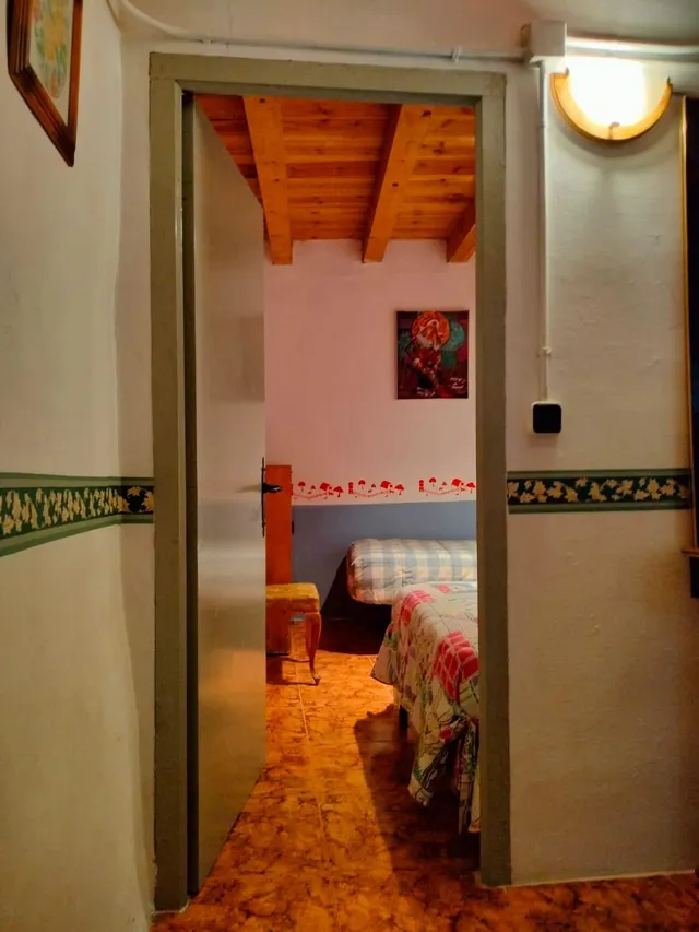 Casa en venta en Bijuesca. Comarca de Calatayud. Zaragoza — 10