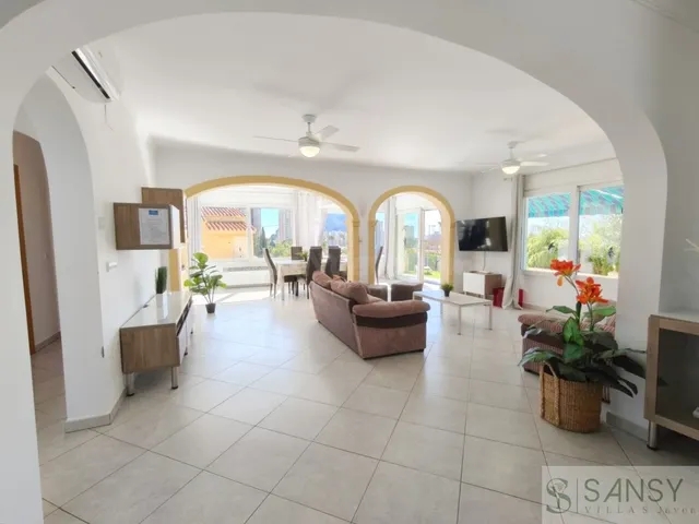 Casa-Chalet en Venta en Alicante Alicante — 12