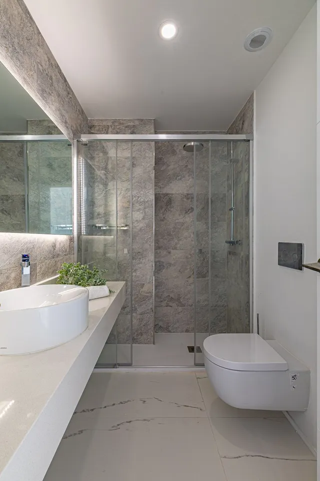 Apartamento 2 habitaciones 101m² en venta - Costa Del Sol — 24
