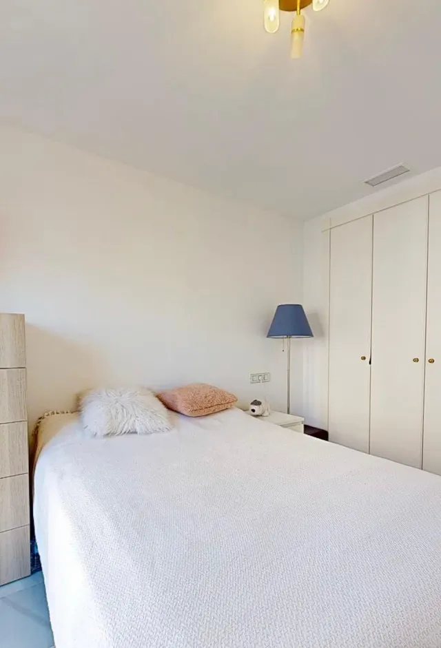 Apartamento 4 habitaciones 209m² en venta - Costa Del Sol — 24