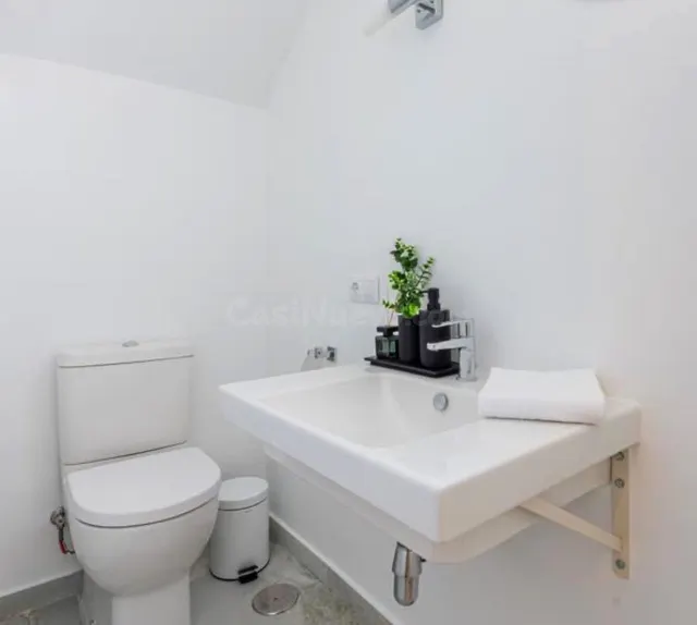 Ático Dúplex 2 habitaciones 95m² en venta - Marbella - foto 5