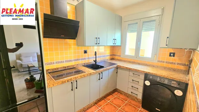 PISO DE DOS DORMITORTIOS      ZONA COSTA BALLENA — 12