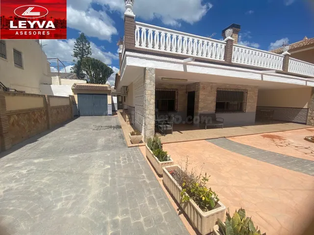 CHALET INDEPENDIENTE EN VENTA EN BAHIA - foto 4