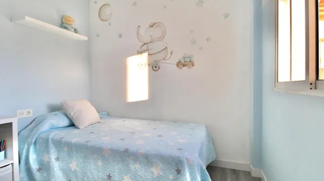 ¡ESPECTACULAR CASA TOTALMENTE REFORMADA EN MARACENA! — 47