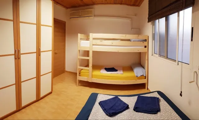 CASA CENTRICA PARA VIVIR — 15