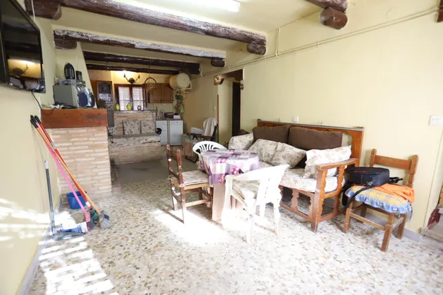 CASA EN CINCO CASAS - foto 2