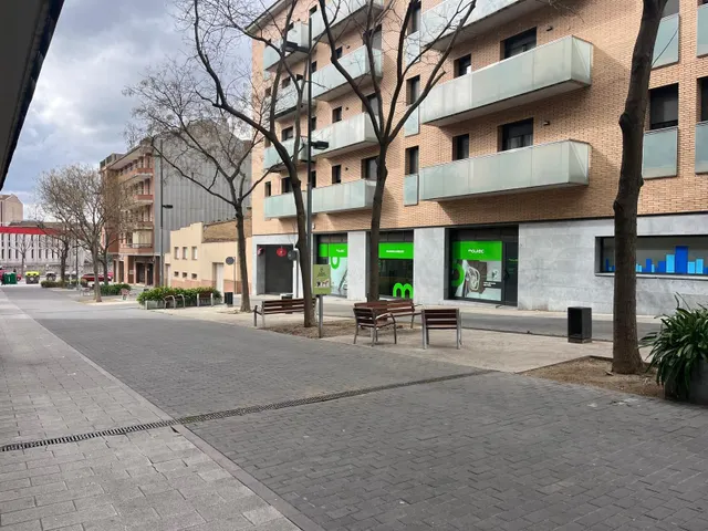 Traspaso de local Restaurante en calle Peatonal — 46
