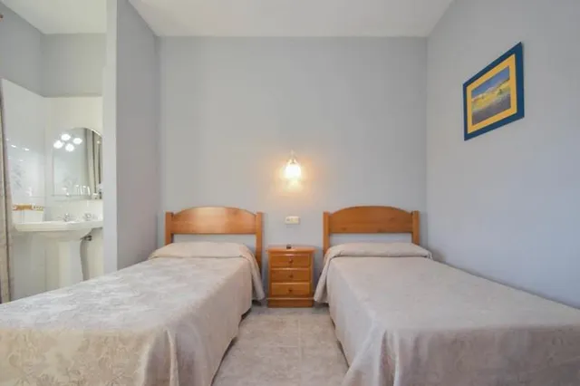 Hostal en venta Santa Fe — 31